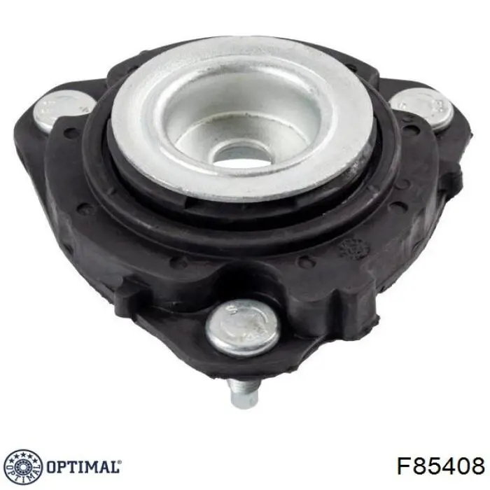 Опора стійки амортизатора переднього Optimal F85408 ціна, від 8.31 USD