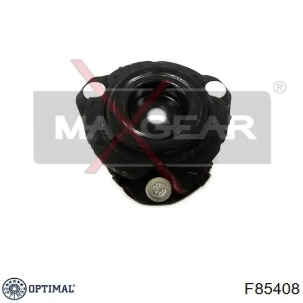 Купити F85408 Optimal Опора амортизатора переднього