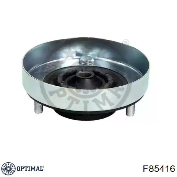 Опора амортизатора заднього F85416 Optimal