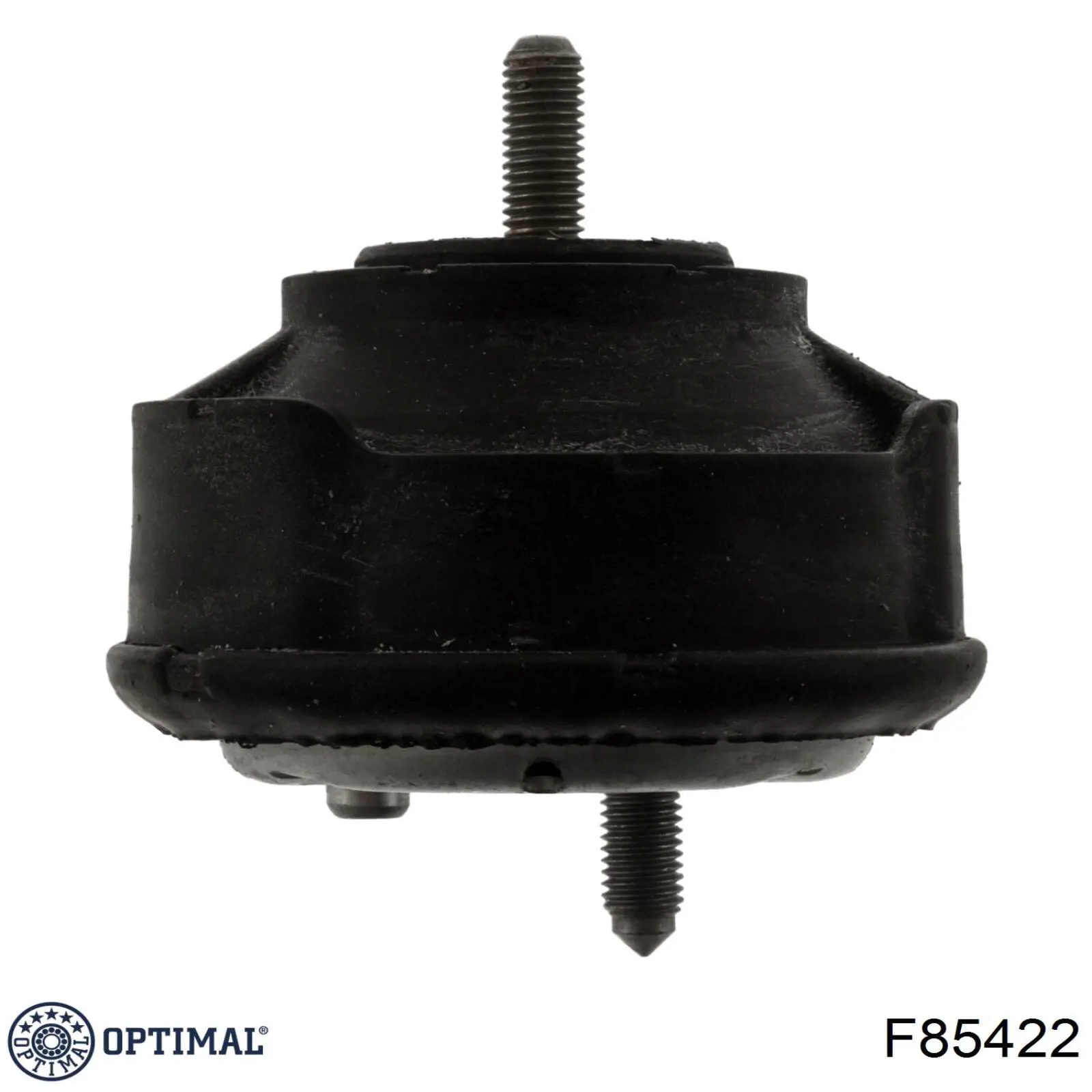 F85422 Optimal подушка (опора двигуна, права)