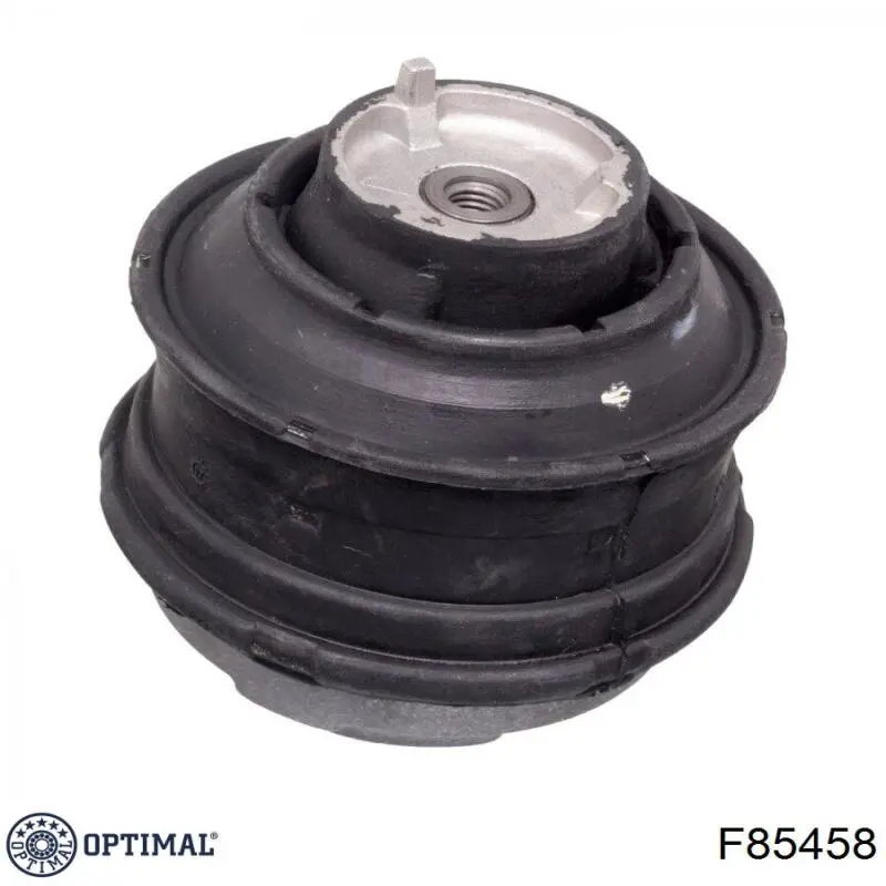 F85458 Optimal подушка (опора двигуна ліва/права)