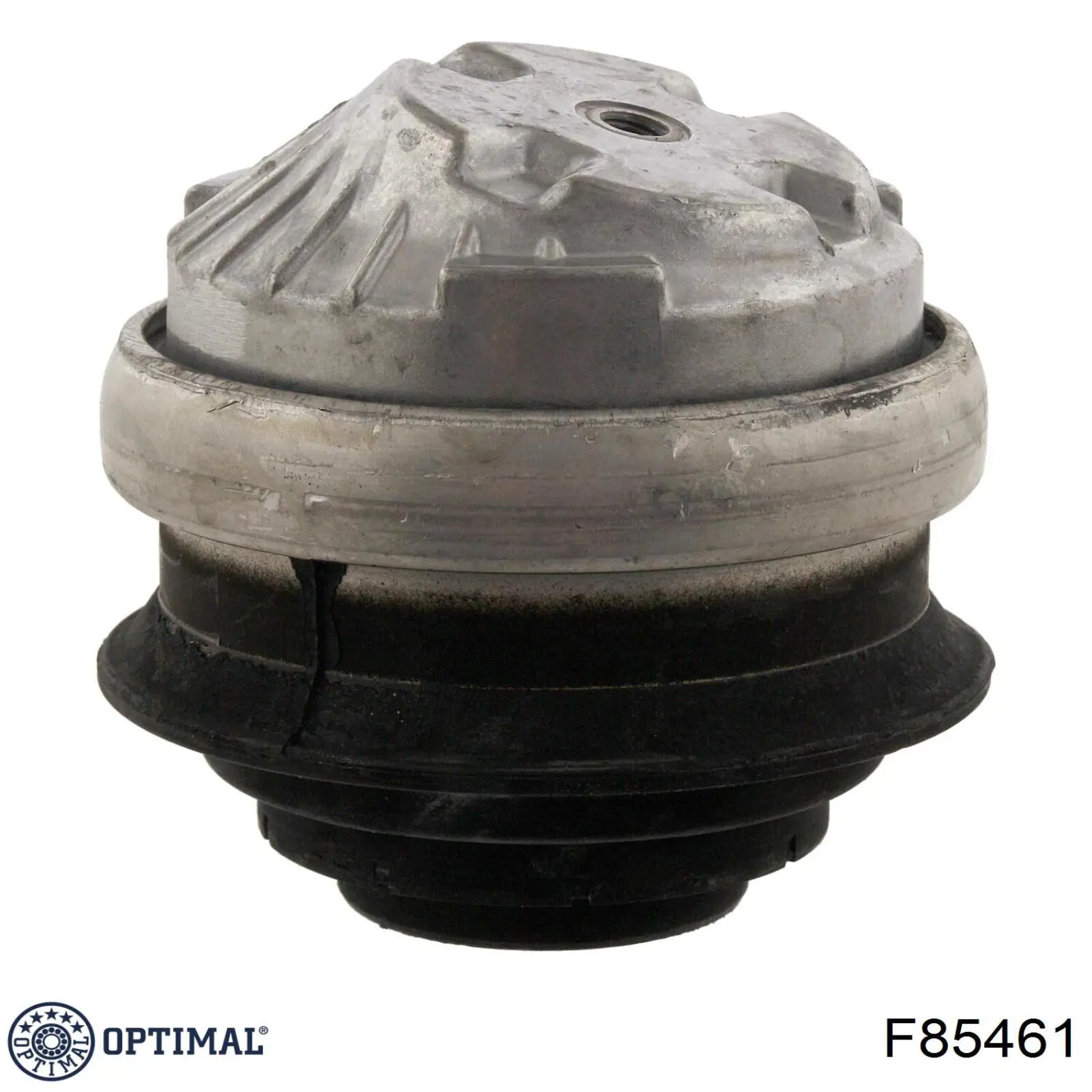 F85461 Optimal подушка (опора двигуна, ліва)