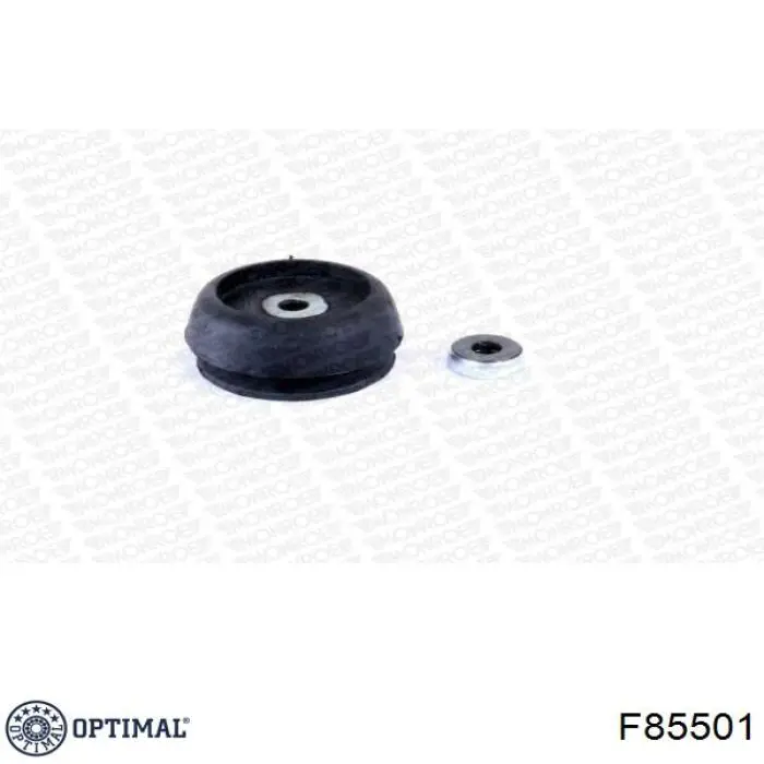 Опора амортизатора переднього F85501 Optimal