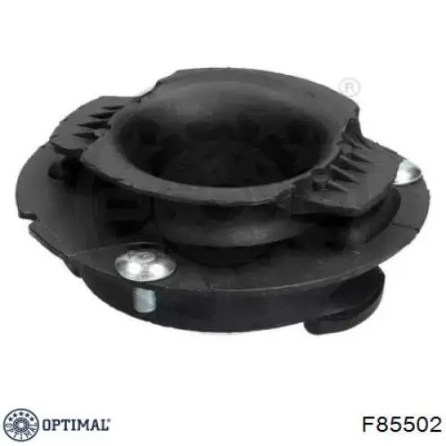 F85502 Optimal опора амортизатора переднього