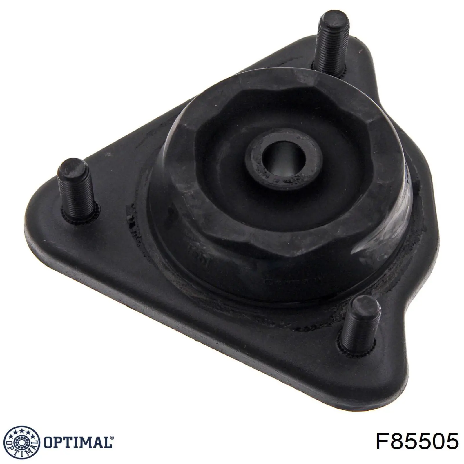Опора амортизатора переднього F85505 Optimal