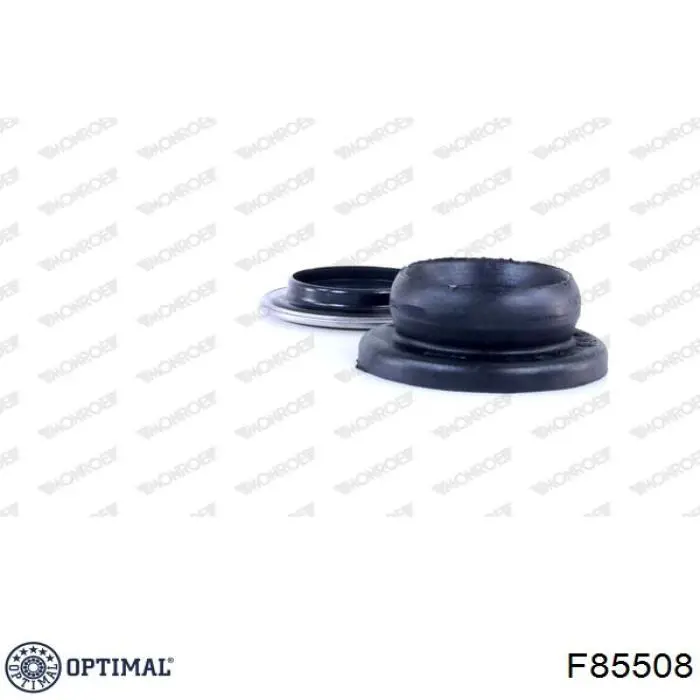 Купити F85508 Optimal Опора амортизатора переднього