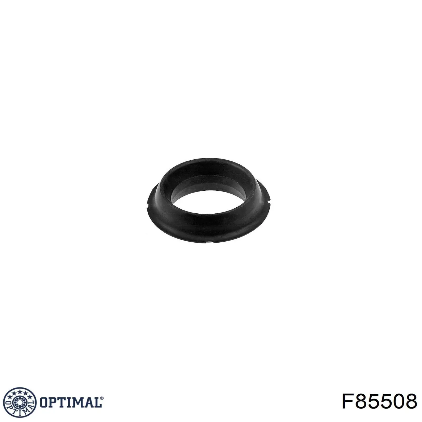 F85508 Optimal Кріплення переднього амортизатора
