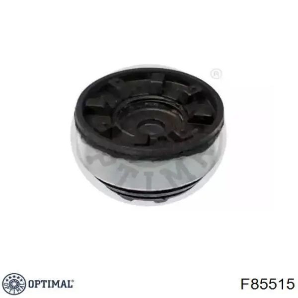 F85515 Optimal опора амортизатора переднього
