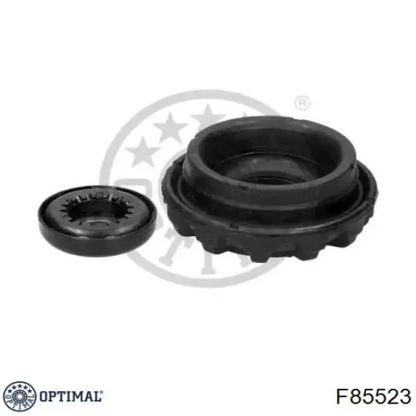 Опора амортизатора переднього F85523 Optimal