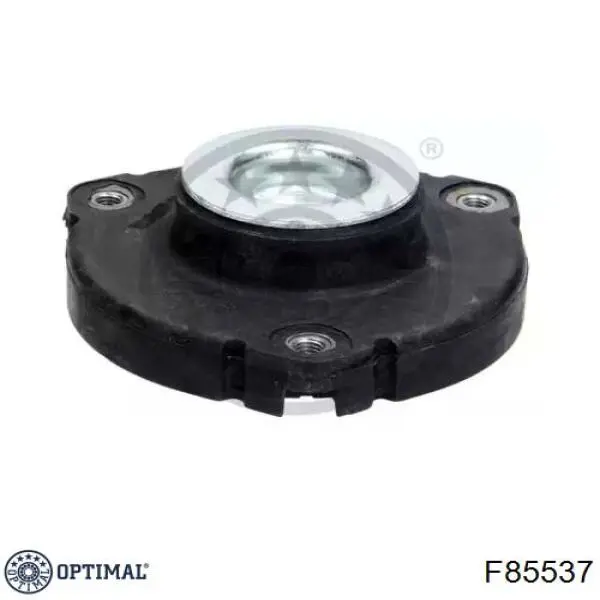 Опора амортизатора переднього F85537 Optimal