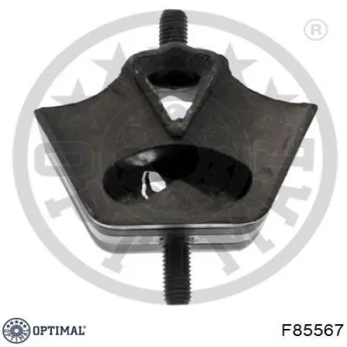 Подушка (опора) двигуна лів./прав. Optimal F85567 ціна, від 25.12 USD