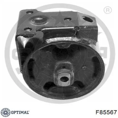 Купити F85567 Optimal Подушка (опора) двигуна ліва/права
