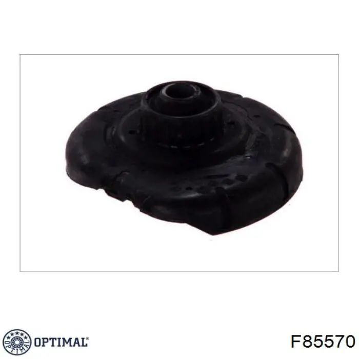 Купити F85570 Optimal Опора амортизатора переднього