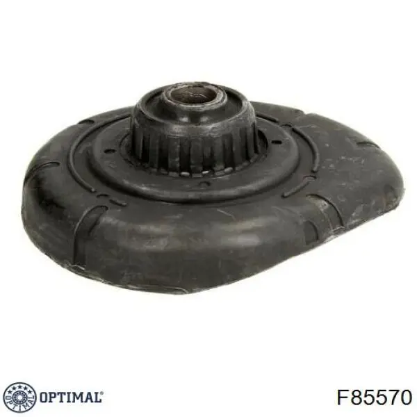 Опора амортизатора переднього F85570 Optimal