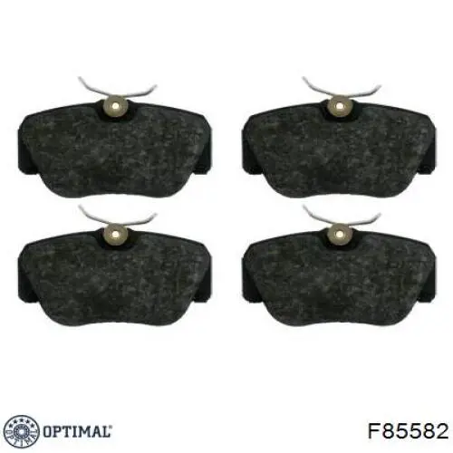 Купити F85582 Optimal Ремкомплект маятникового важеля