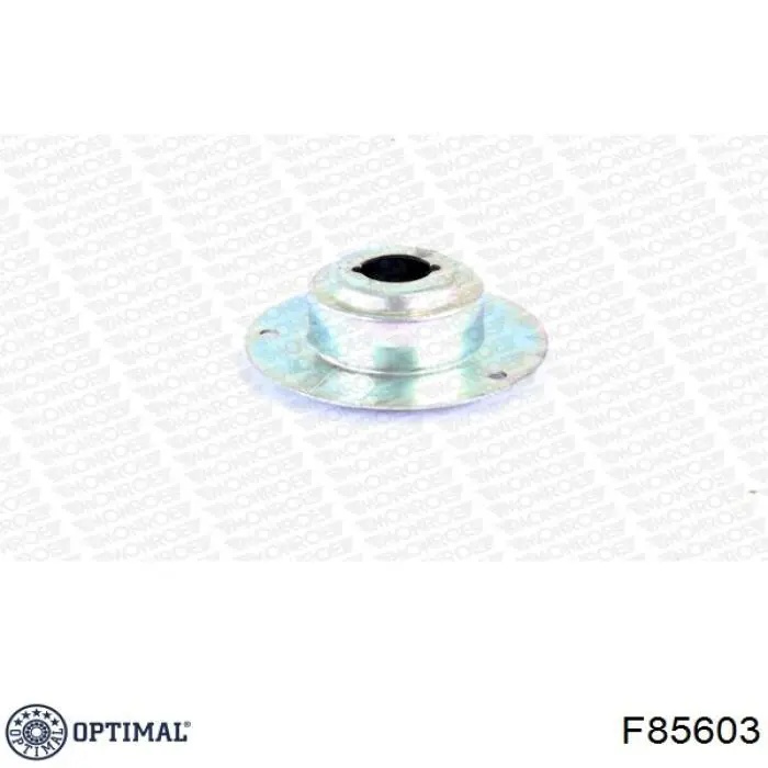 Опора амортизатора переднего OPTIMAL F85603