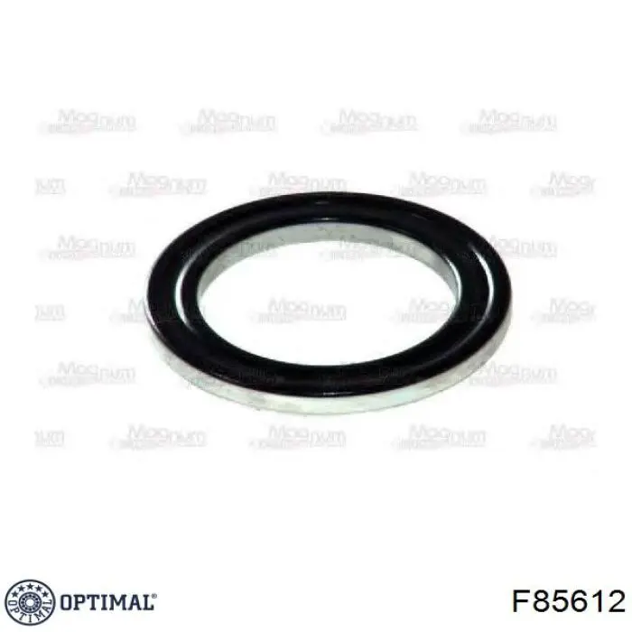 F85612 Optimal Кріплення переднього амортизатора
