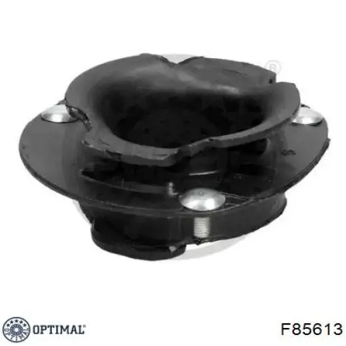 Опора амортизатора переднього F85613 Optimal