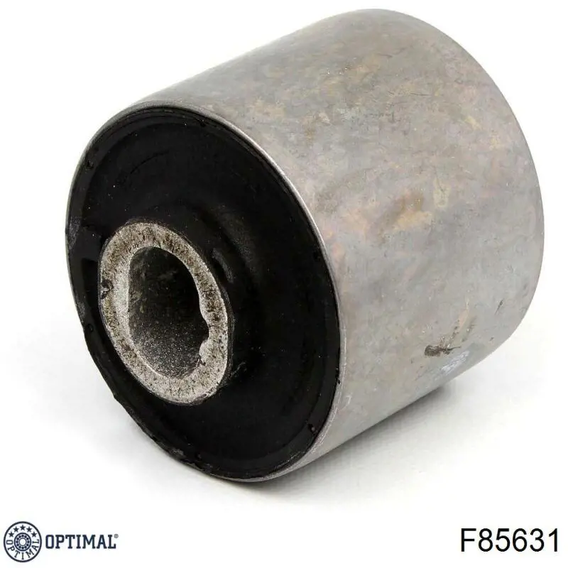 Сайлентблок переднього важеля F85631 Optimal