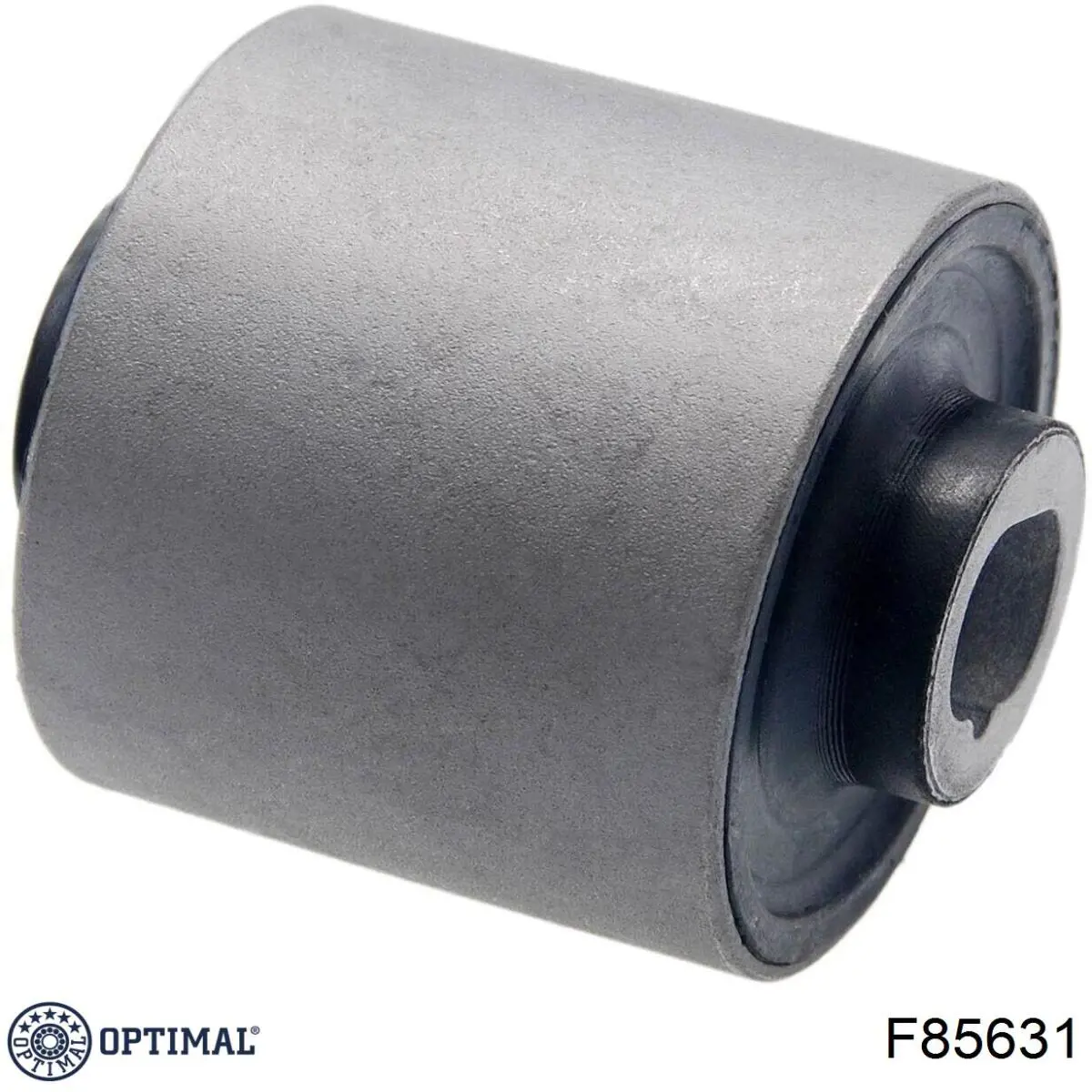 Сайлентблок нижнього важеля передньої підвіски Optimal F85631 ціна, від 10.35 USD