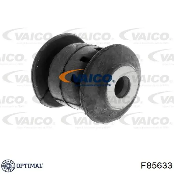 Сайлентблок переднього важеля F85633 Optimal