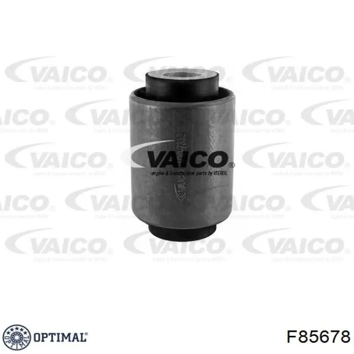 F85678 Optimal Сайлентблок задньої тяги