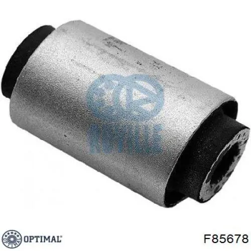 Купити F85678 Optimal Сайлентблок заднього нижнього важеля