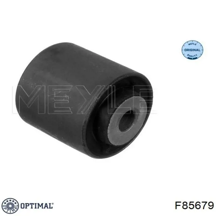 Сайлентблок заднього нижнього важеля Optimal F85679 ціна, від 5.64 USD