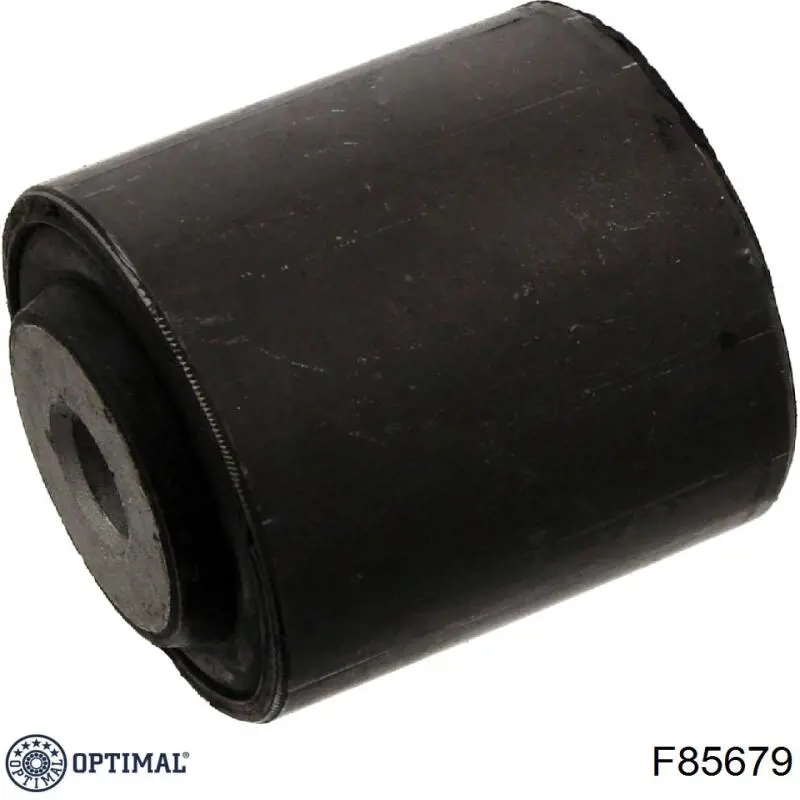 F85679 Optimal Сайлентблок задньої тяги