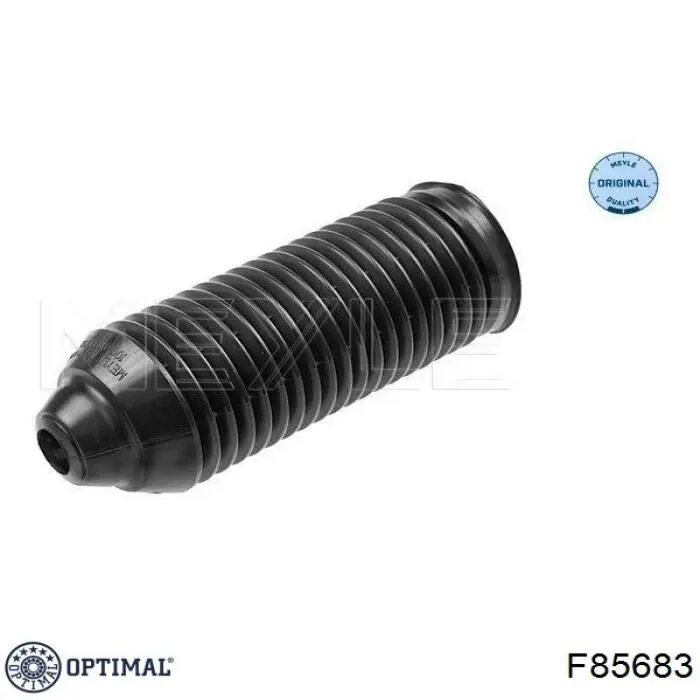 Пильник амортизатора переднього F85683 Optimal