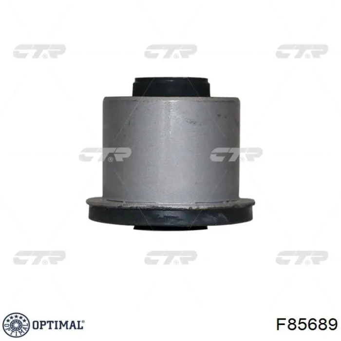 Гумка заднього стабілізатора Optimal F85689