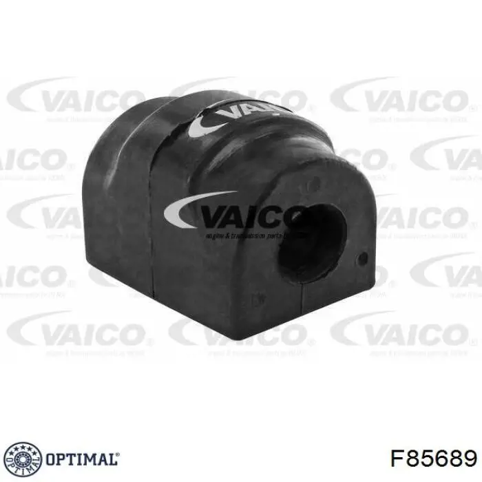 Втулка стабілізатора заднього Optimal F85689 ціна, від 1.85 USD