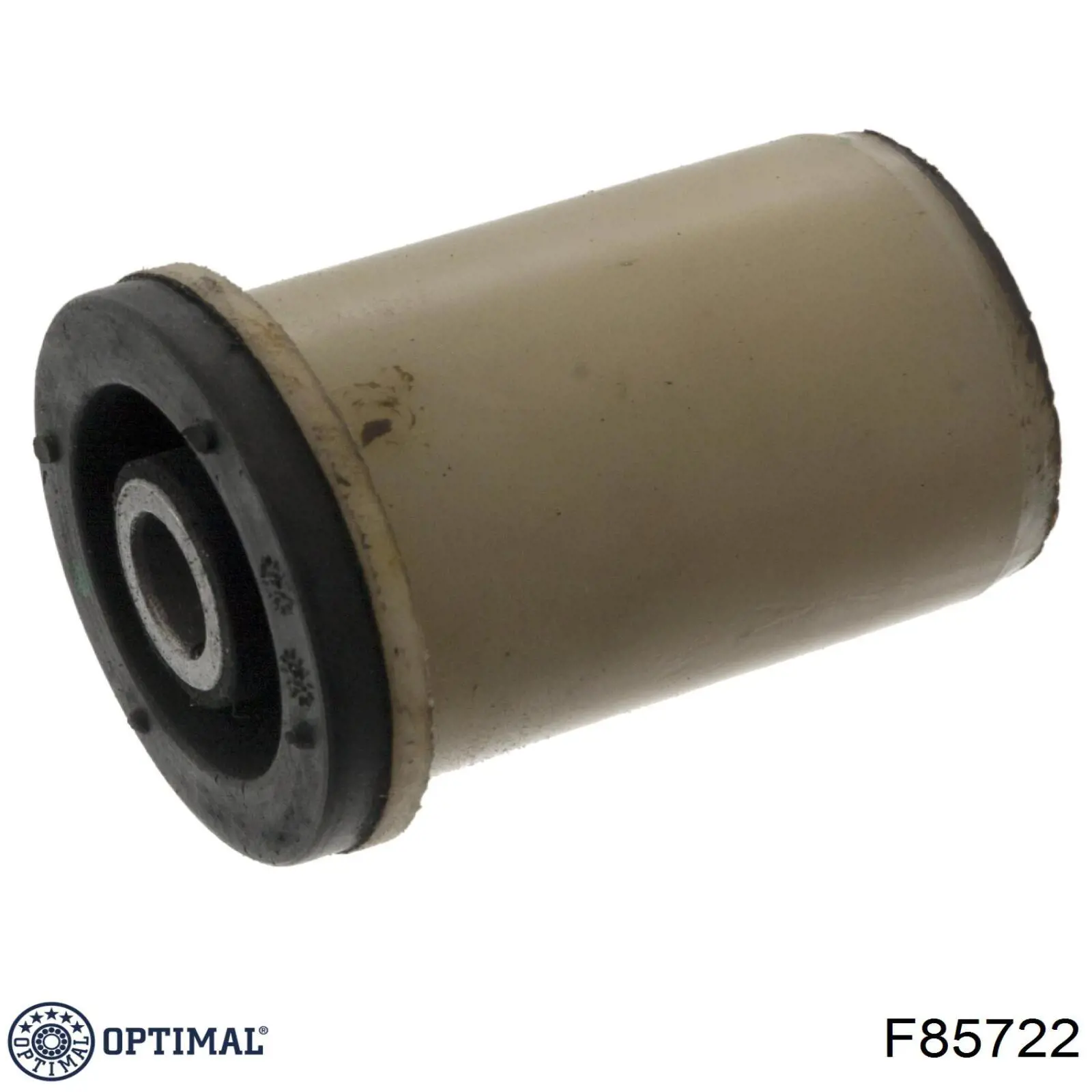 Купити F85722 Optimal Сайлентблок заднього нижнього важеля