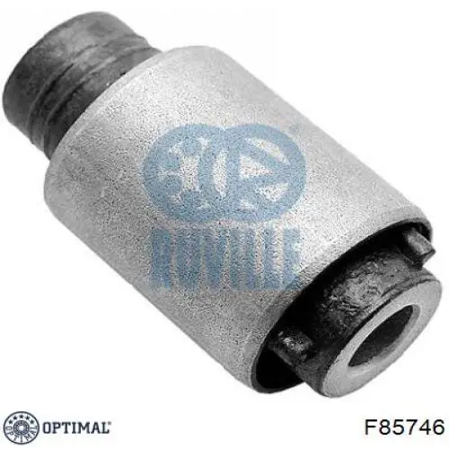Сайлентблок заднього верхнього важеля Optimal F85746