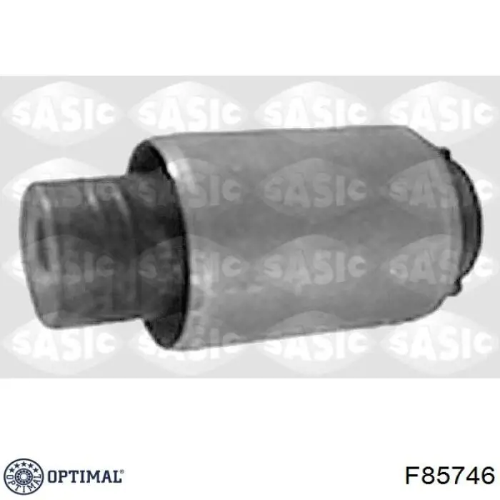 Сайлентблок заднього важеля Optimal F85746 ціна, від 6.54 USD