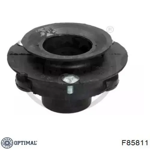 Опора амортизатора переднього F85811 Optimal