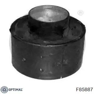 Сайлентблок задньої балки/підрамника Optimal F85887 ціна, від 13.08 USD