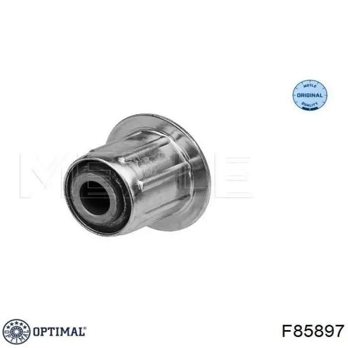 Купити F85897 Optimal Сайлентблок ресори, задній