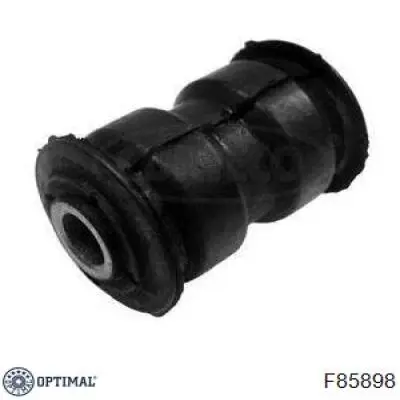 Сайлентблок ресори, передній Optimal F85898 ціна, від 9.44 USD