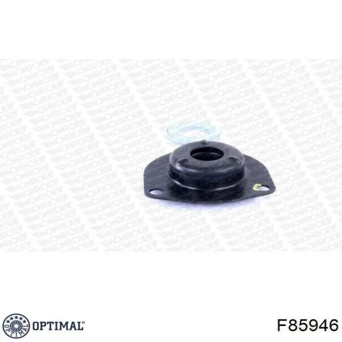 Опора стійки амортизатора переднього Optimal F85946 ціна, від 8.26 USD