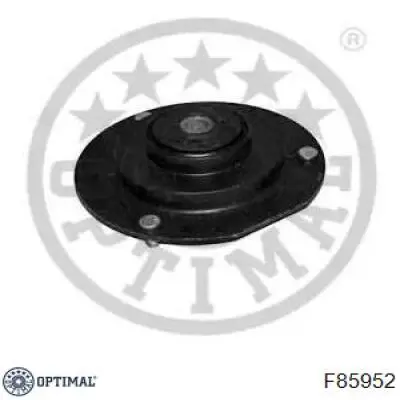 Опора стійки амортизатора переднього Optimal F85952 ціна, від 14.29 USD