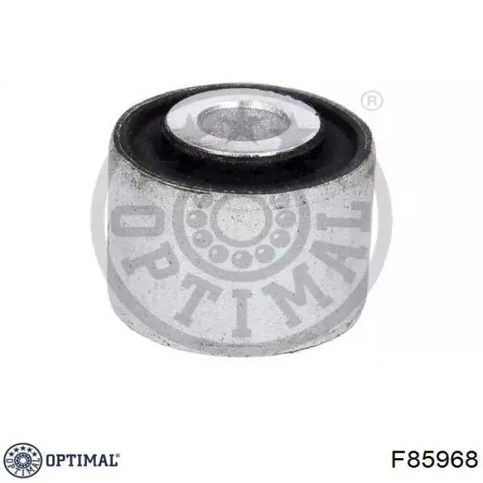 Сайлентблок переднього важеля F85968 Optimal