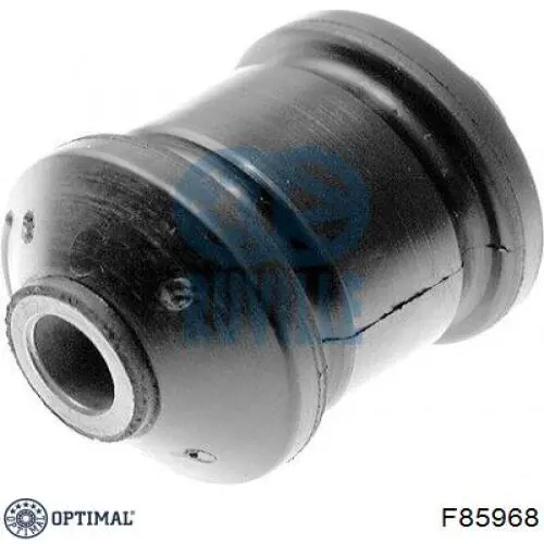Сайлентблок нижнього важеля передньої підвіски Optimal F85968 ціна, від 5.75 USD