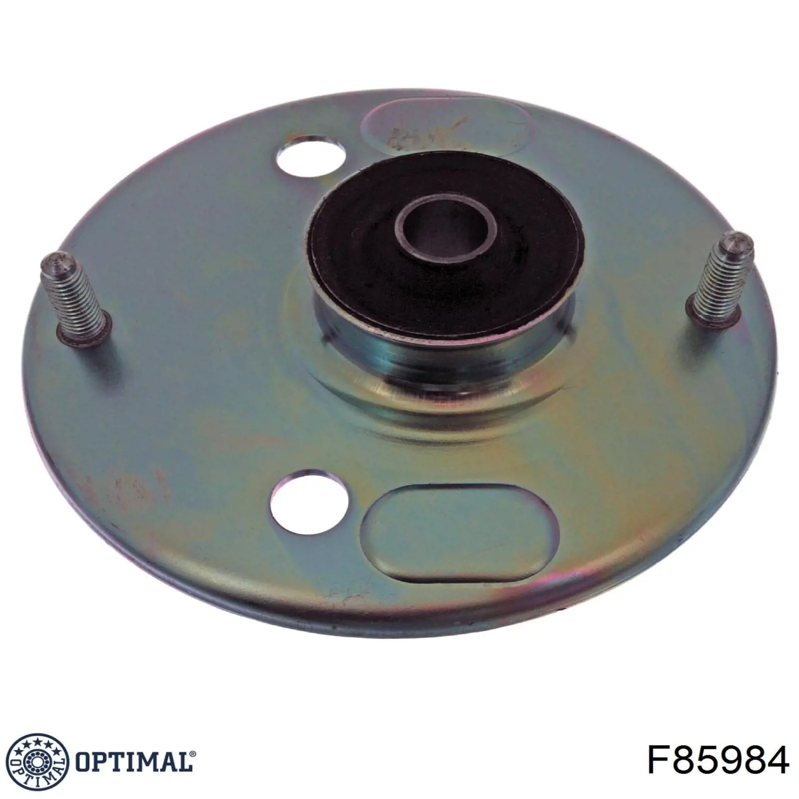 Опора амортизатора переднього F85984 Optimal