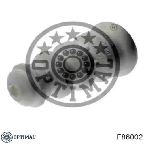 F86002 Optimal буфер-відбійник амортизатора заднього