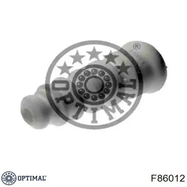 F86012 Optimal буфер-відбійник амортизатора заднього