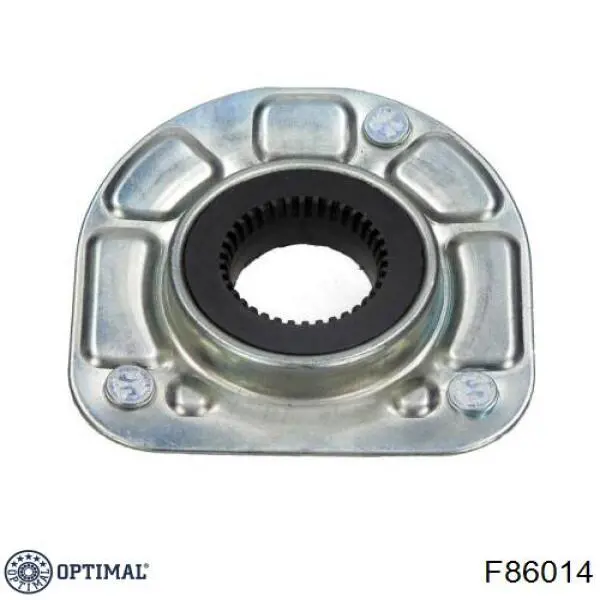 Купити F86014 Optimal Опора амортизатора переднього