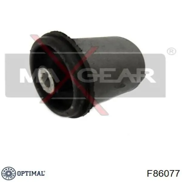 Купити F86077 Optimal Сайлентблок задньої балки