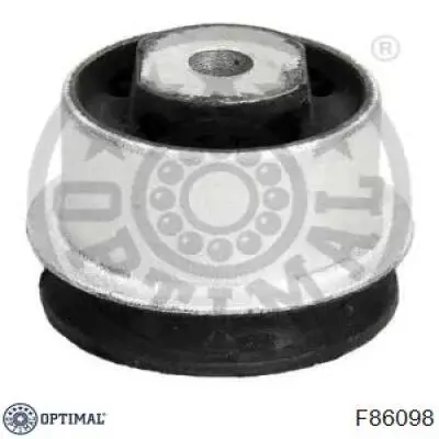 Купити F86098 Optimal Сайлентблок заднього поздовжнього важеля, передній