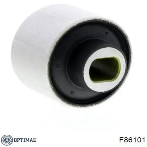 Сайлентблок переднього важеля F86101 Optimal